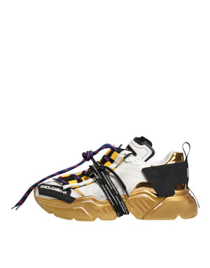 Multicolor Daymaster Low Top Turnschuhe Schuhe