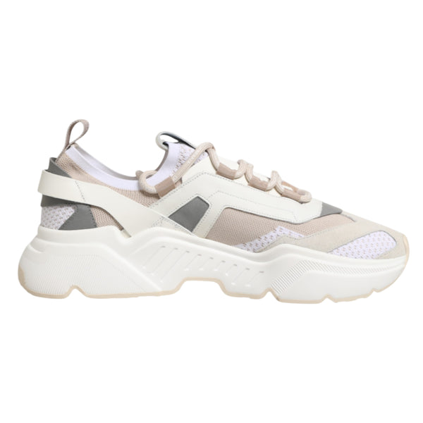 Multicolor Daymaster Low Top Turnschuhe Schuhe