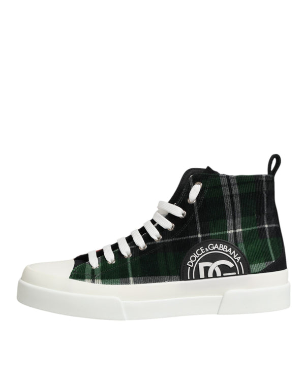 Multicolor Baumwolle High Top Männer Turnschuhe Schuhe
