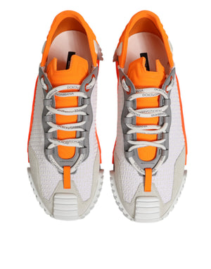 Multicolor Baumwolle Low Top NS1 Turnschuhe Schuhe
