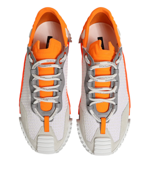 Multicolor Baumwolle Low Top NS1 Turnschuhe Schuhe