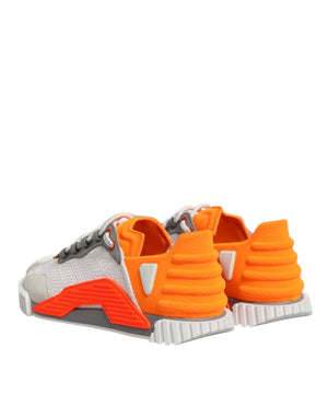 Multicolor Baumwolle Low Top NS1 Turnschuhe Schuhe