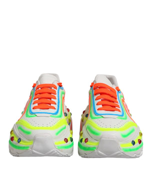 Multicolor Daymaster Low Top Turnschuhe Schuhe