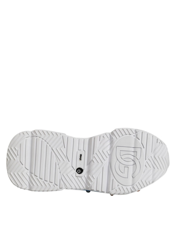 Multicolor Daymaster Low Top Turnschuhe Schuhe