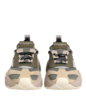 Multicolor Daymaster Low Top Turnschuhe Schuhe