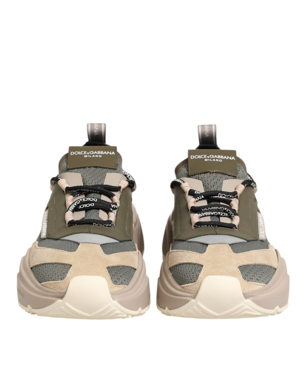 Multicolor Daymaster Low Top Turnschuhe Schuhe