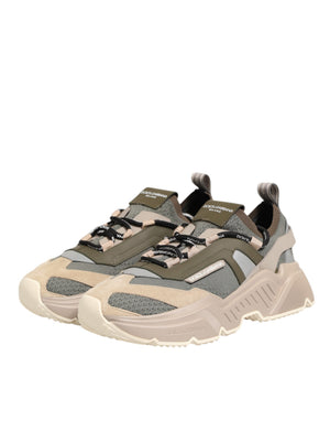 Multicolor Daymaster Low Top Turnschuhe Schuhe