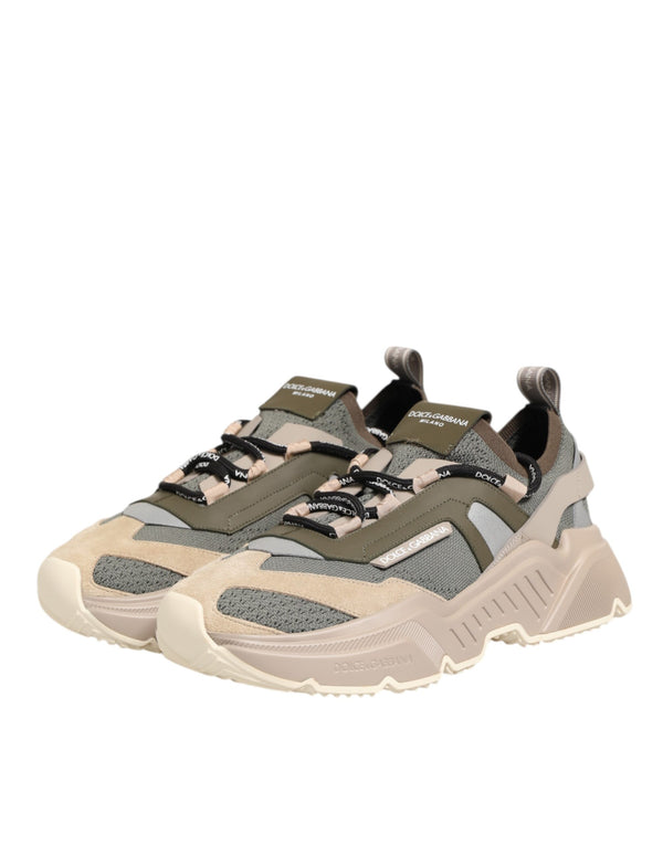 Multicolor Daymaster Low Top Turnschuhe Schuhe