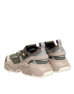 Multicolor Daymaster Low Top Turnschuhe Schuhe