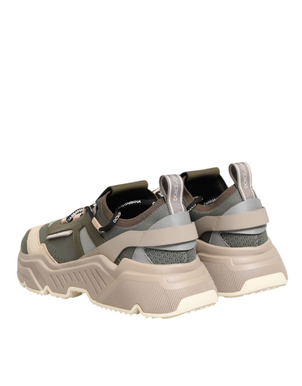 Multicolor Daymaster Low Top Turnschuhe Schuhe