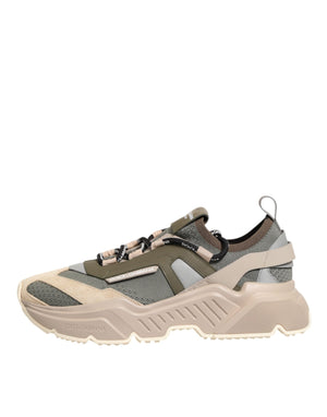 Multicolor Daymaster Low Top Turnschuhe Schuhe