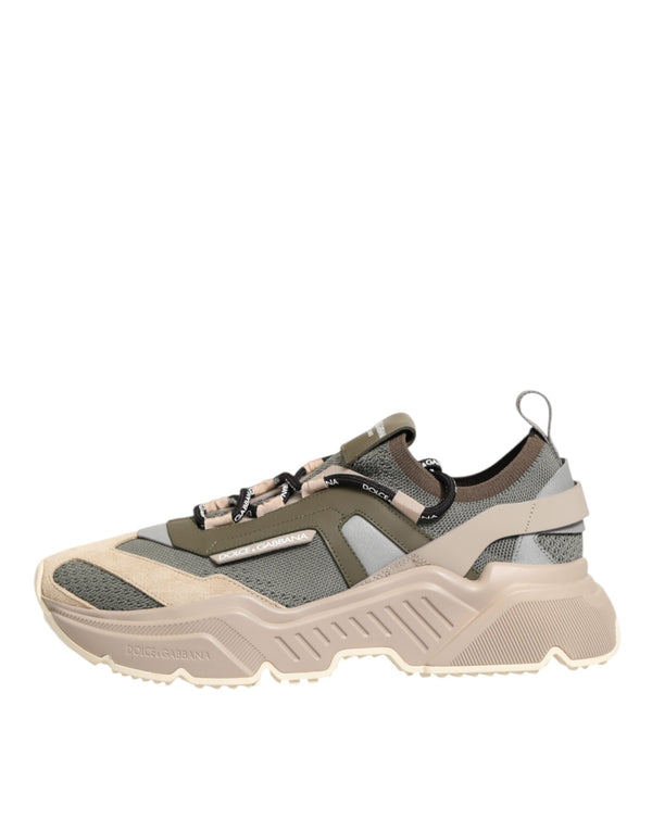 Multicolor Daymaster Low Top Turnschuhe Schuhe