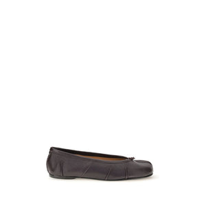 Lila Lamm Ovis Aries Aries Ballerinas