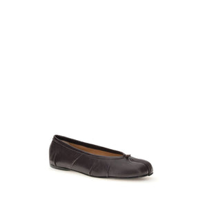 Lila Lamm Ovis Aries Aries Ballerinas