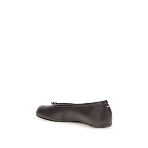 Lila Lamm Ovis Aries Aries Ballerinas