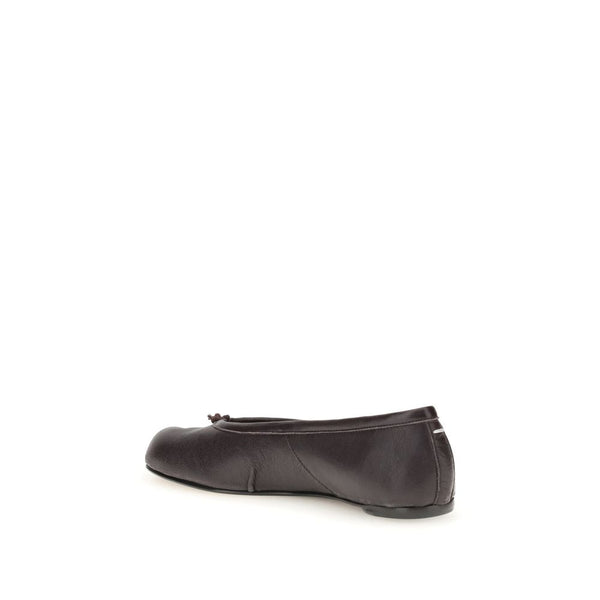 Lila Lamm Ovis Aries Aries Ballerinas