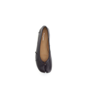 Lila Lamm Ovis Aries Aries Ballerinas