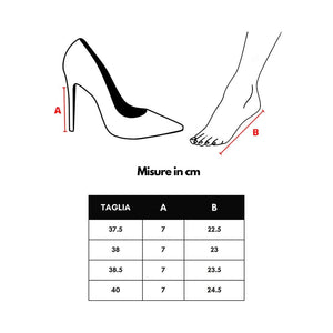 Grüne Leder-Stilettosandalen