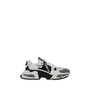 Bunte Nylon-Sportschuhe