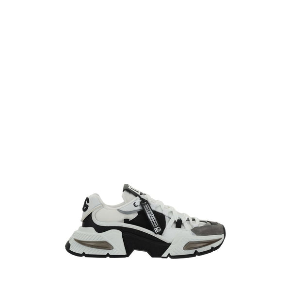 Bunte Nylon-Sportschuhe