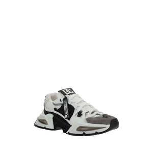 Bunte Nylon-Sportschuhe