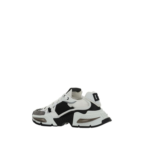 Bunte Nylon-Sportschuhe