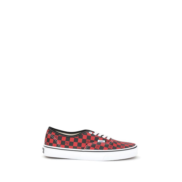 Bunte Baumwoll-Sneaker