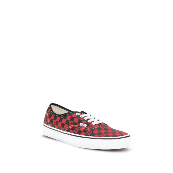 Bunte Baumwoll-Sneaker