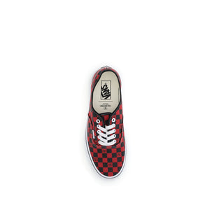 Bunte Baumwoll-Sneaker