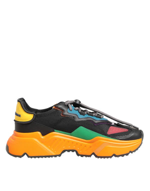 Daymaster Sneakers mit niedrigem Schaft in Multicolor