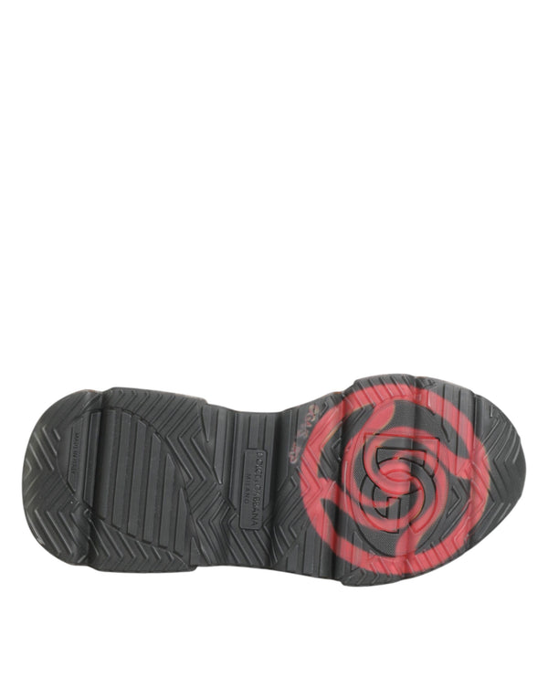 Daymaster Sneakers mit niedrigem Schaft in Multicolor