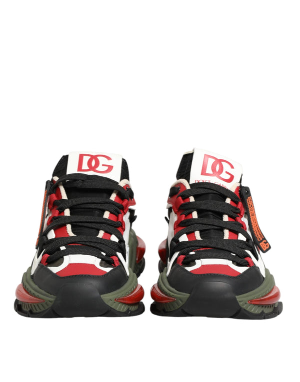 Mehrfarbige Airmaster Sneakers