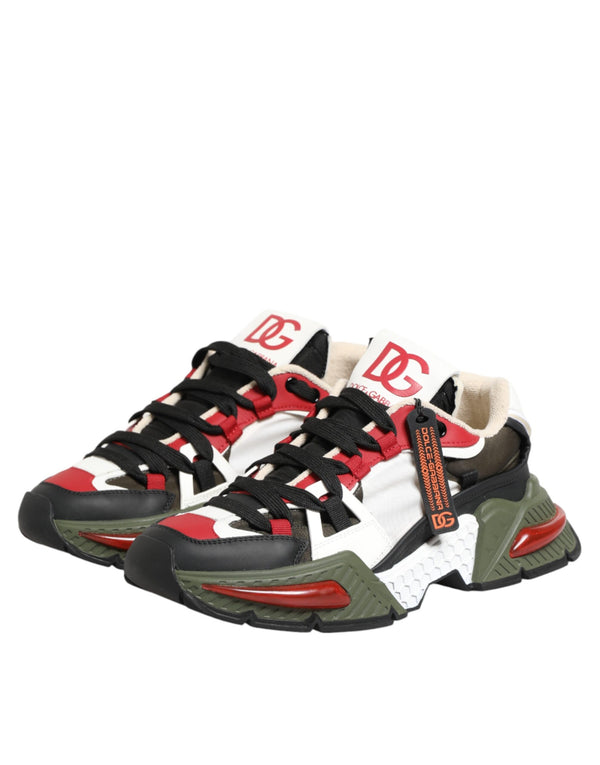 Mehrfarbige Airmaster Sneakers
