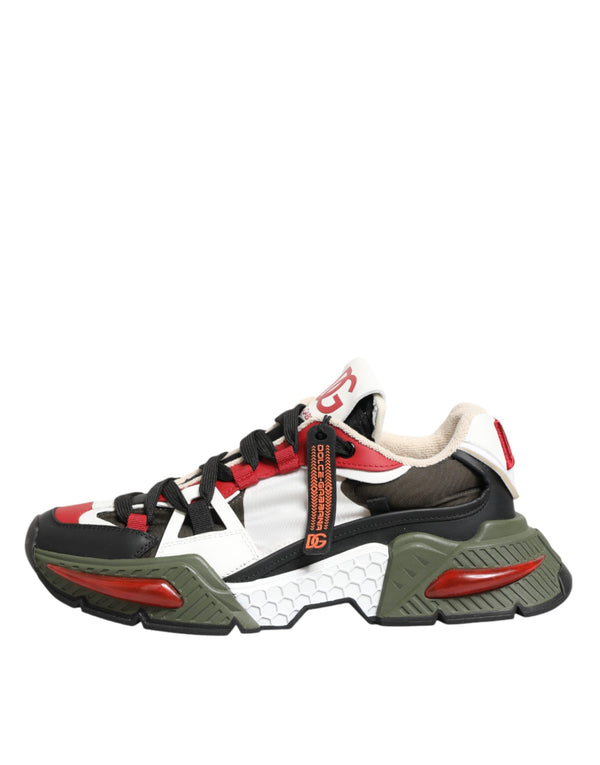 Mehrfarbige Airmaster Sneakers