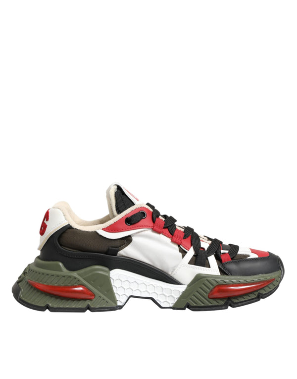 Mehrfarbige Airmaster Sneakers