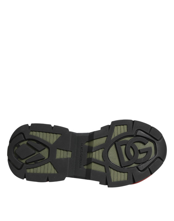 Mehrfarbige Airmaster Sneakers