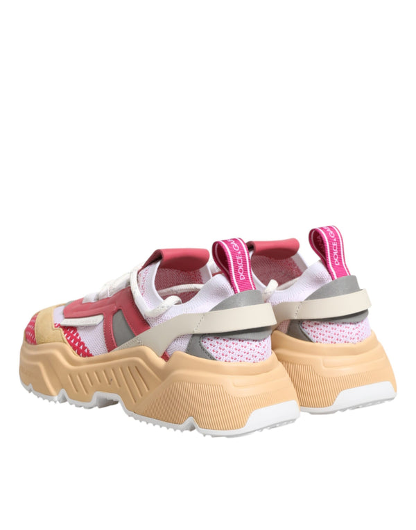 Bunte Daymaster Sneakers mit niedrigem Schaft