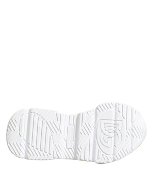 Bunte Daymaster Sneakers mit niedrigem Schaft