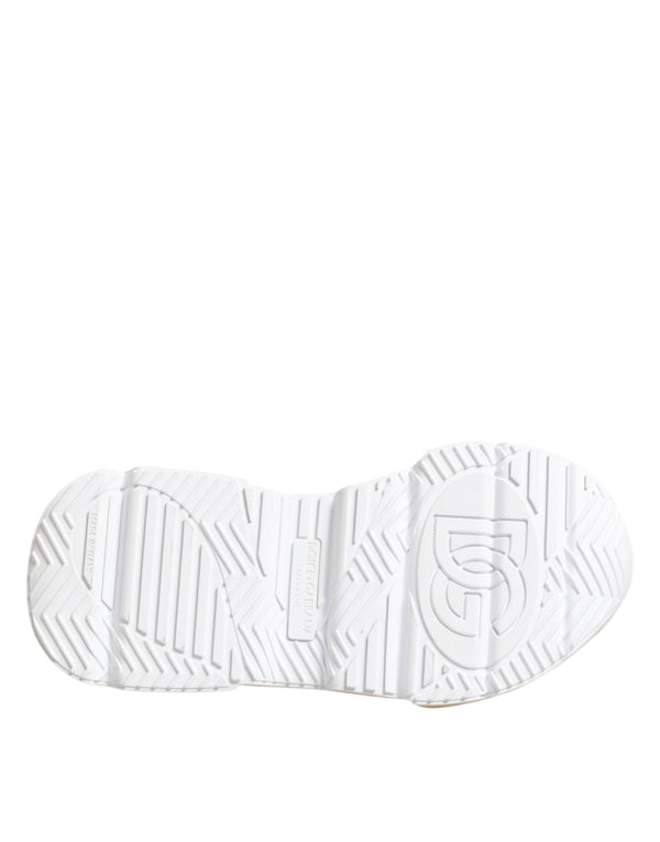 Bunte Daymaster Sneakers mit niedrigem Schaft