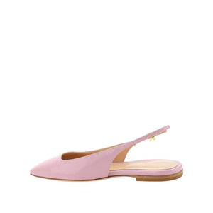 Bunte Ballerinas aus Kalbsleder