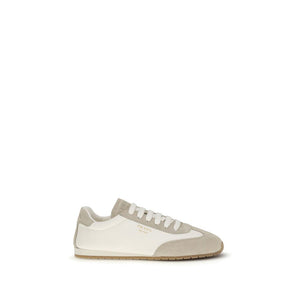 Cremefarbene Ovis Aries Aries Sneakers
