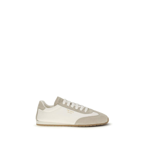 Cremefarbene Ovis Aries Aries Sneakers