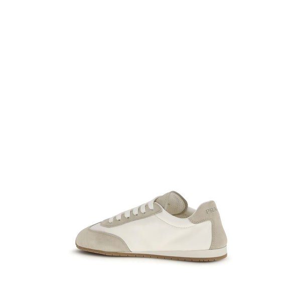 Cremefarbene Ovis Aries Aries Sneakers